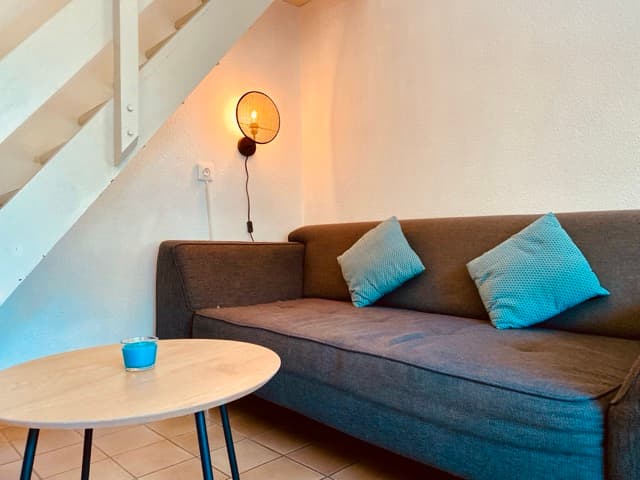 Photo Maison Villa Cosita - Gruissan