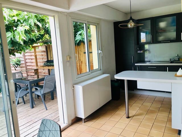 Photo Maison Villa Cosita - Gruissan