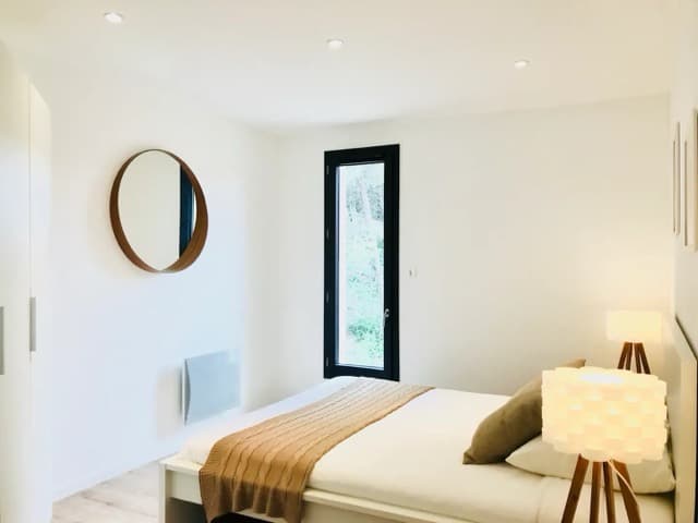 Photo Maison La forêt - Durban Corbières