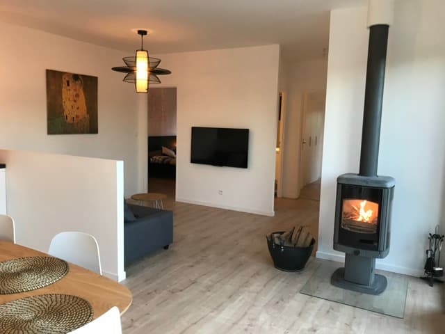 Photo Maison La forêt - Durban Corbières