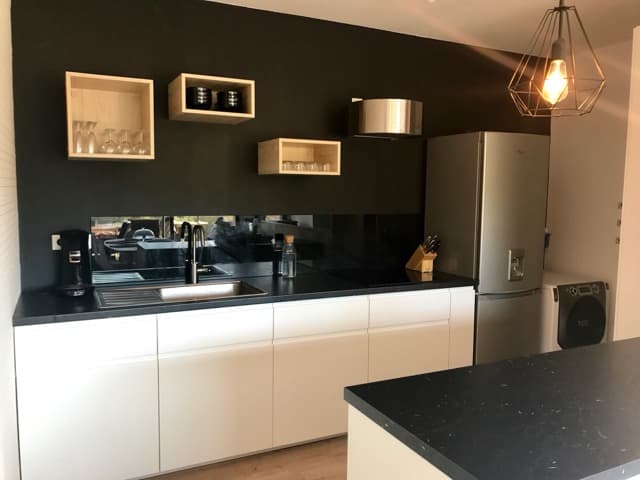 Photo Maison La forêt - Durban Corbières