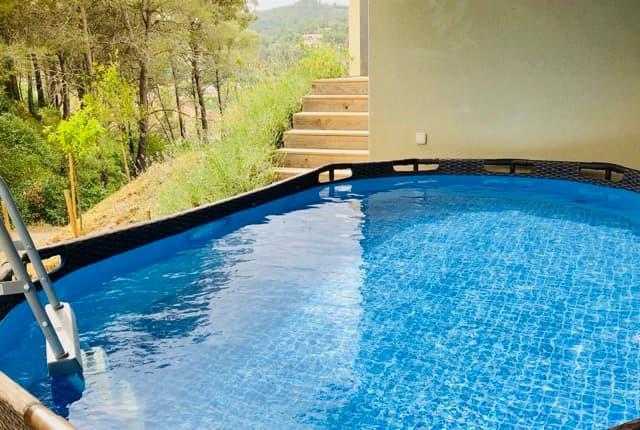 Photo Maison Horizon - Durban Corbières