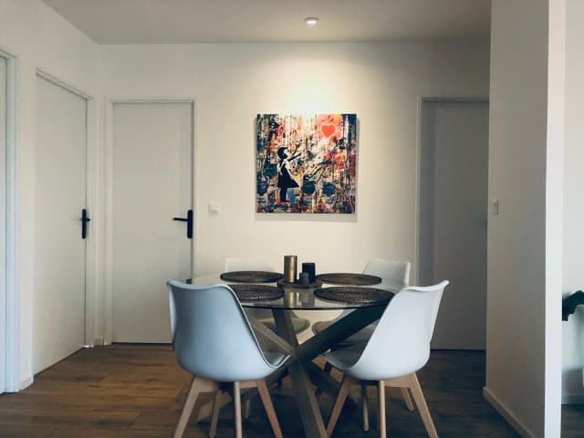 Photo Maison Horizon - Durban Corbières