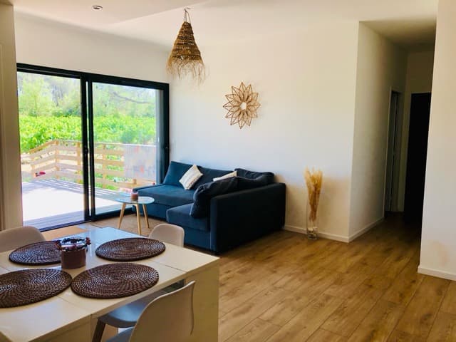 Photo Maison La Cabane - Durban Corbières