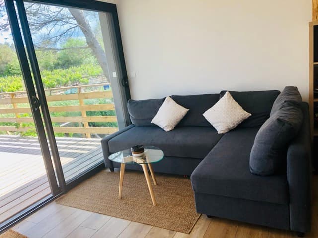 Photo Maison La Cabane - Durban Corbières